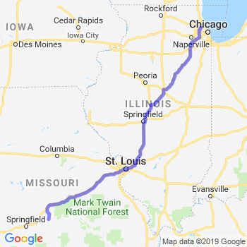 Limousine service to O'Hare airport (ORD)