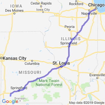Limousine service to Midway airport (MDW)