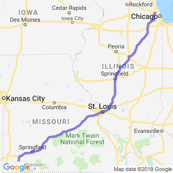 Limousine service to O'Hare airport (ORD)