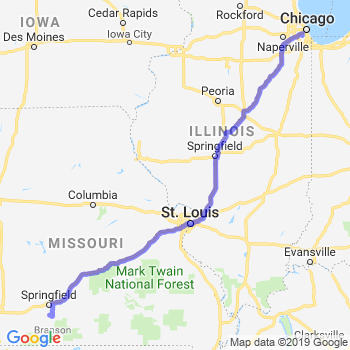 Limousine service to Midway airport (MDW)