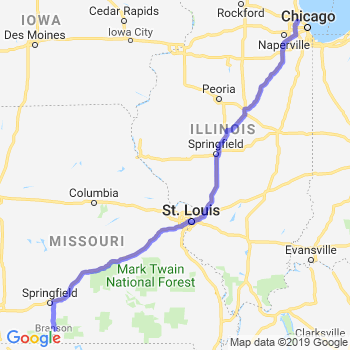 Limousine service to Midway airport (MDW)