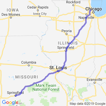 Travel from Springfield to O'Hare airport Limousine service to O'Hare airport (ORD)